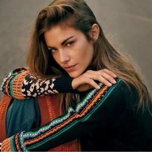 Free People Switch it up Cuff size small